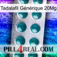 Tadalafil Générique 20Mg dapoxetine1